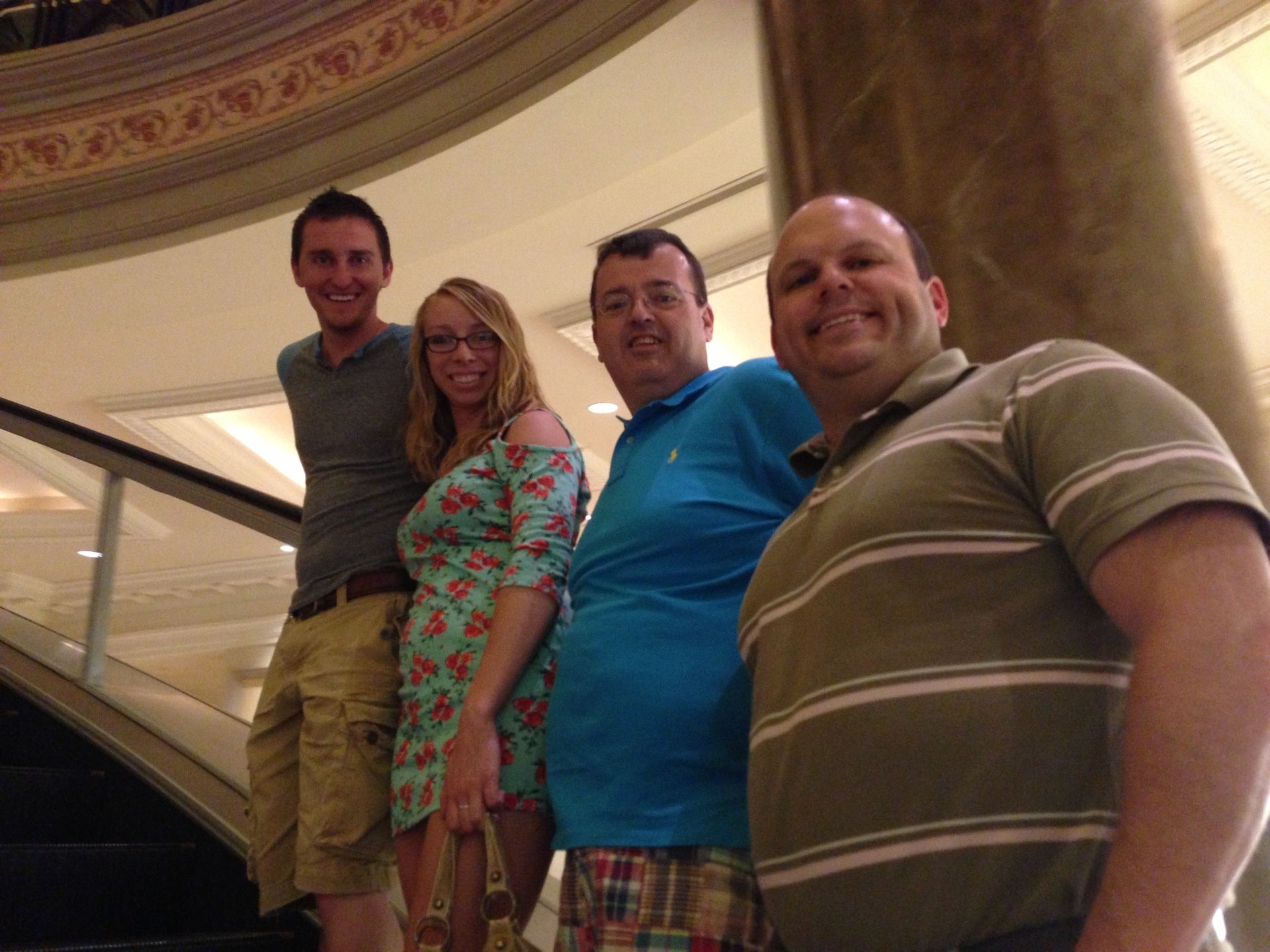 The Forum Shops