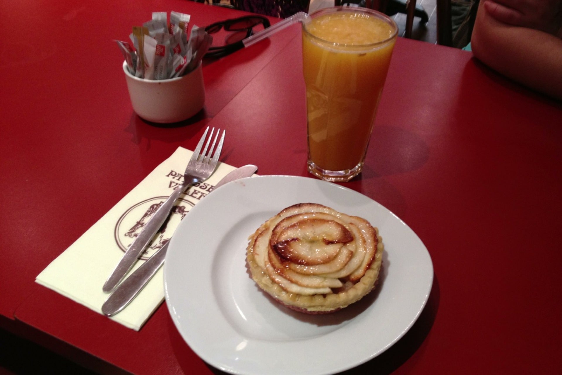 Patisserie Valerie