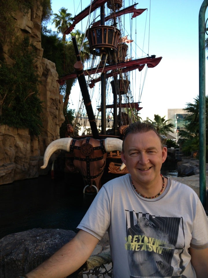 Treasure Island