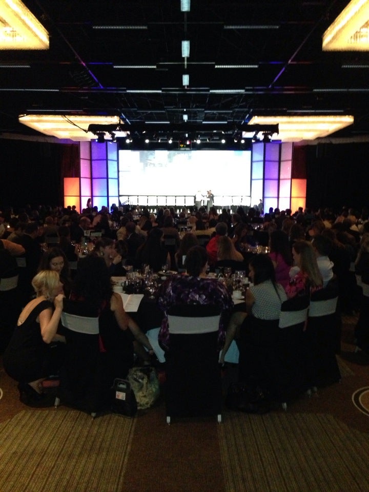 Hyatt Regency Houston