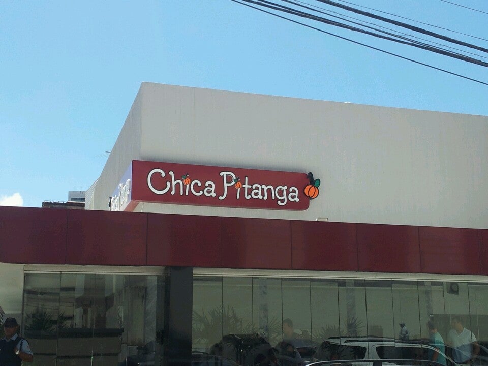 Chica Pitanga Restaurante