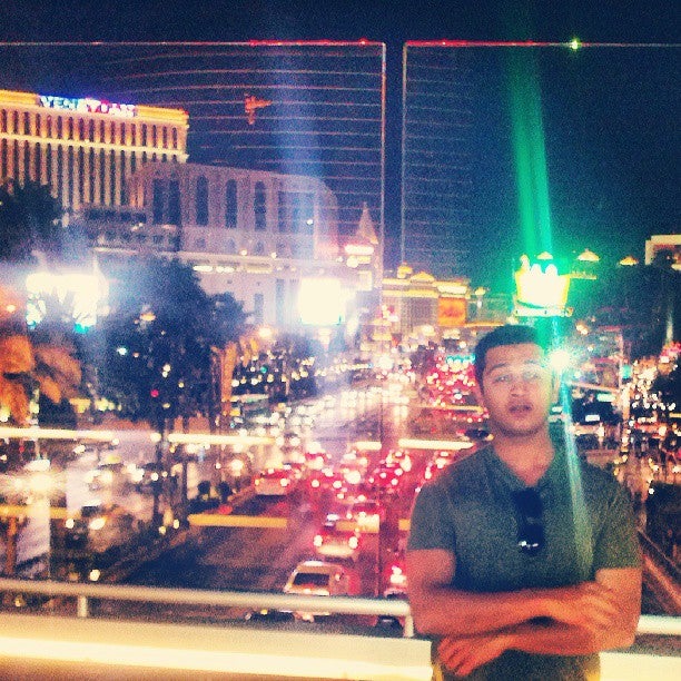 The Palazzo Las Vegas