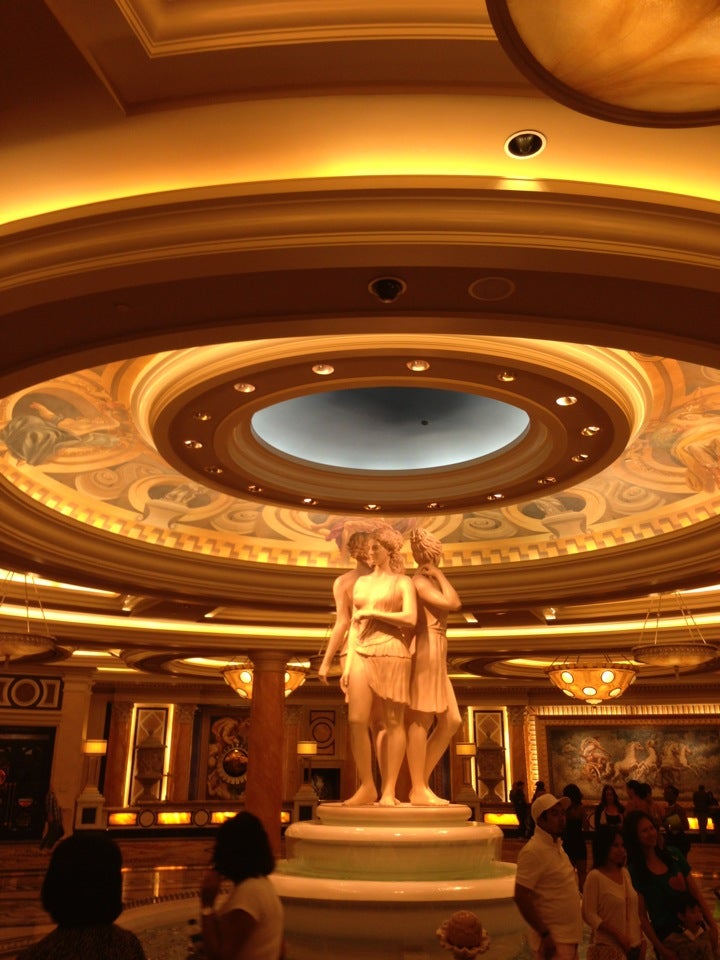 Caesars Palace Las Vegas