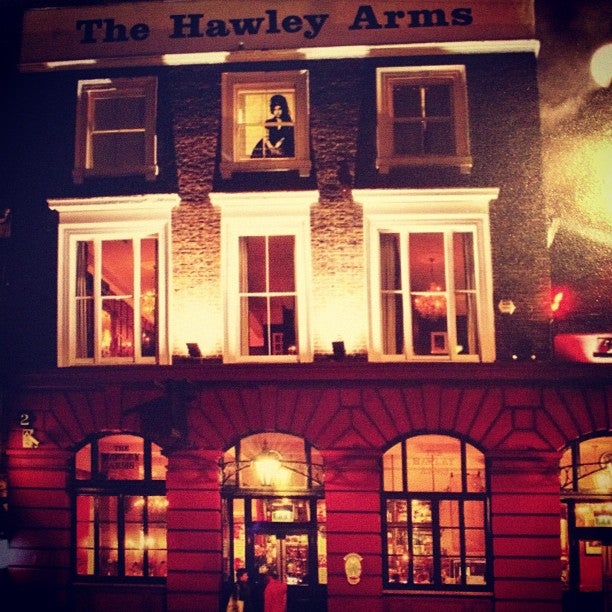 Hawley Arms