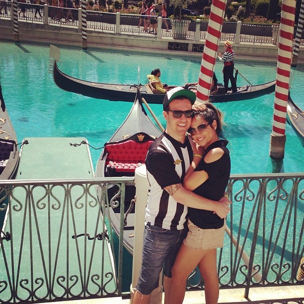 The Venetian Resort Hotel