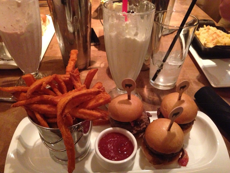 Holsteins