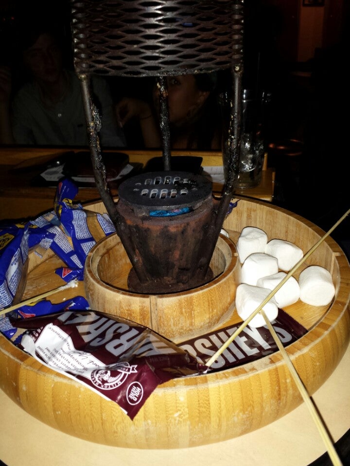 Halcyon Coffee House, Bar & Lounge