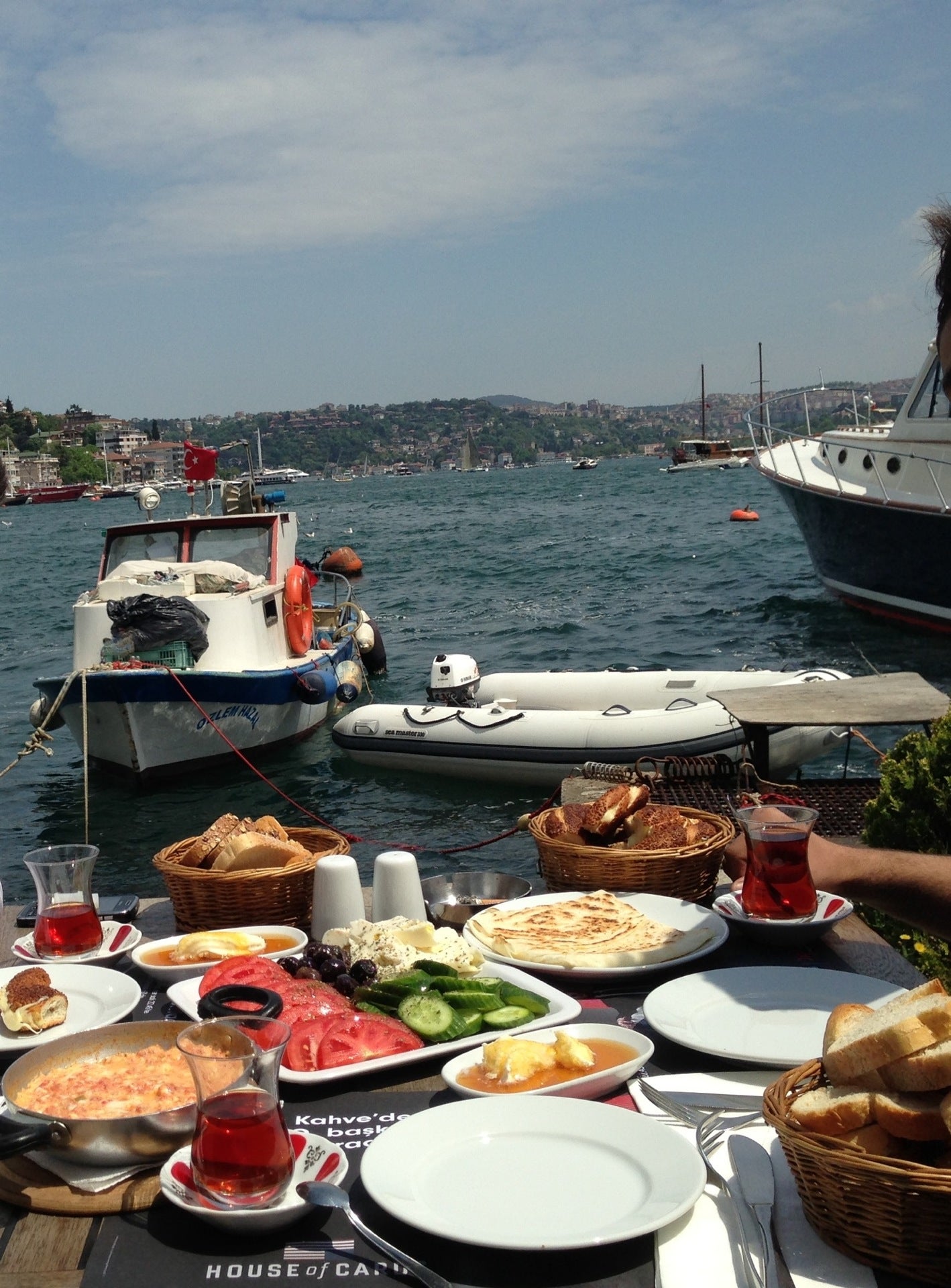 Bebek Kahve İstanbul