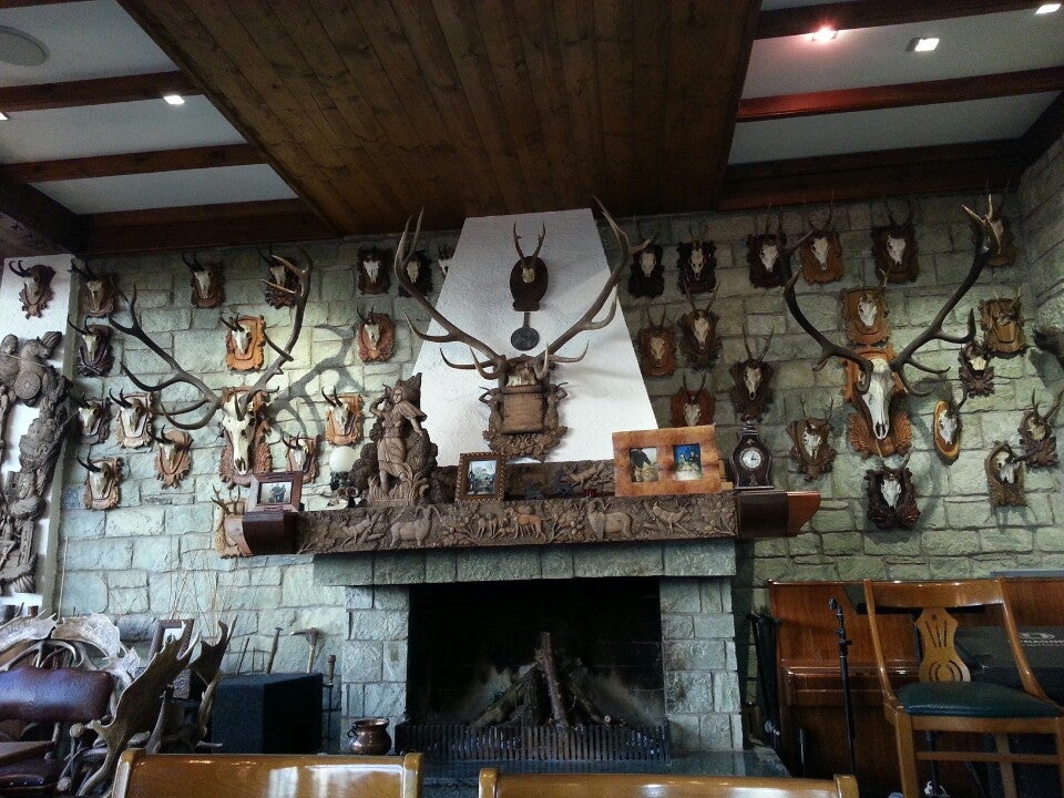The Hunters Lodge Kamnik