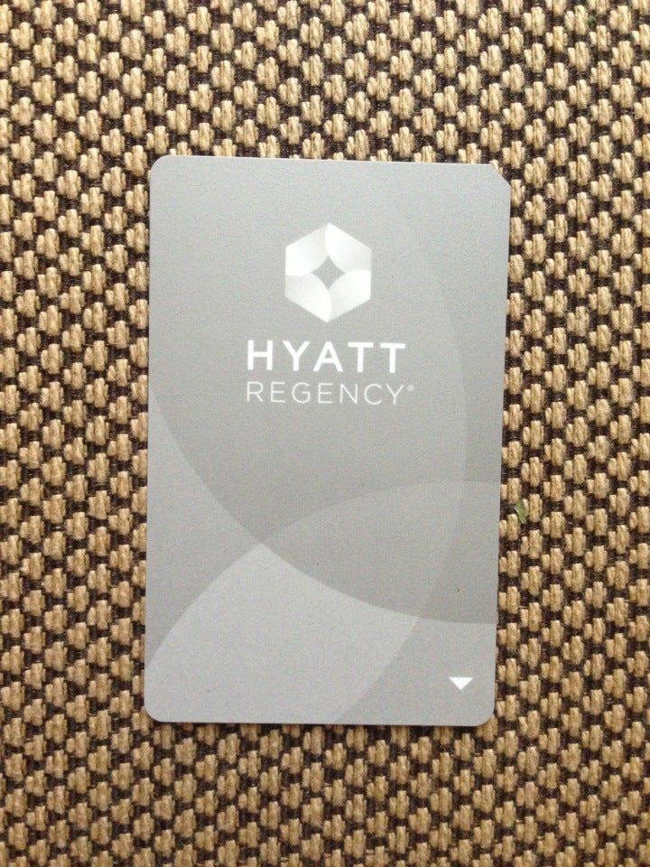 Hyatt Regency Houston