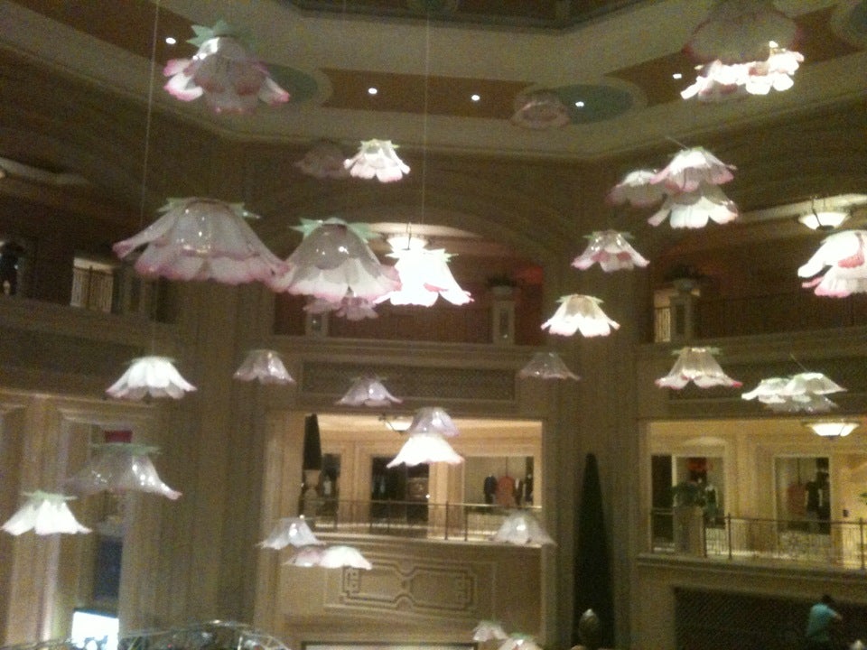 The Palazzo Las Vegas