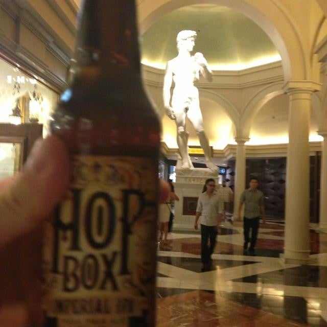 Caesars Palace Las Vegas