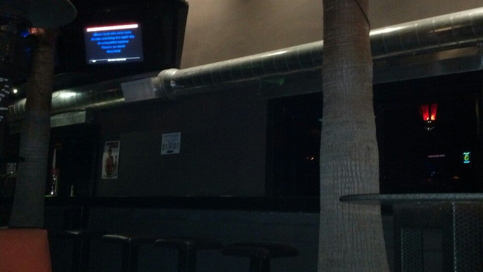 Bar 1
