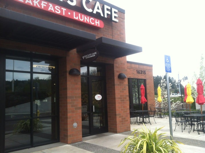 Biscuits Cafe Beaverton, OR