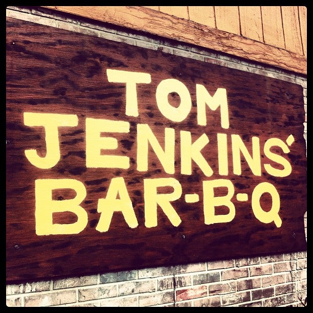Tom Jenkins BBQ