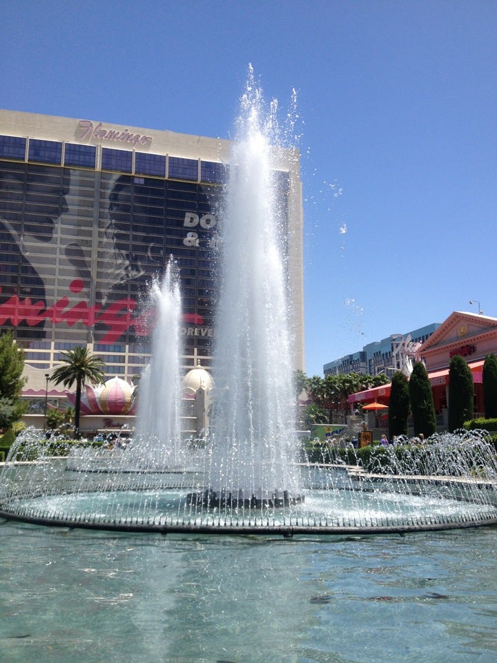 Caesars Palace Las Vegas