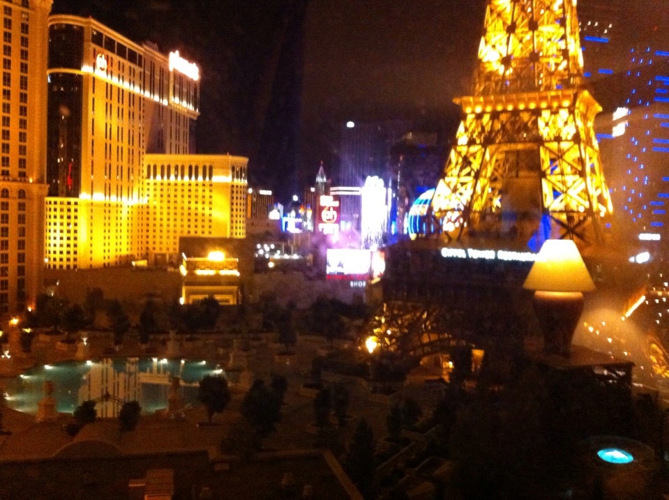 Bally's Las Vegas