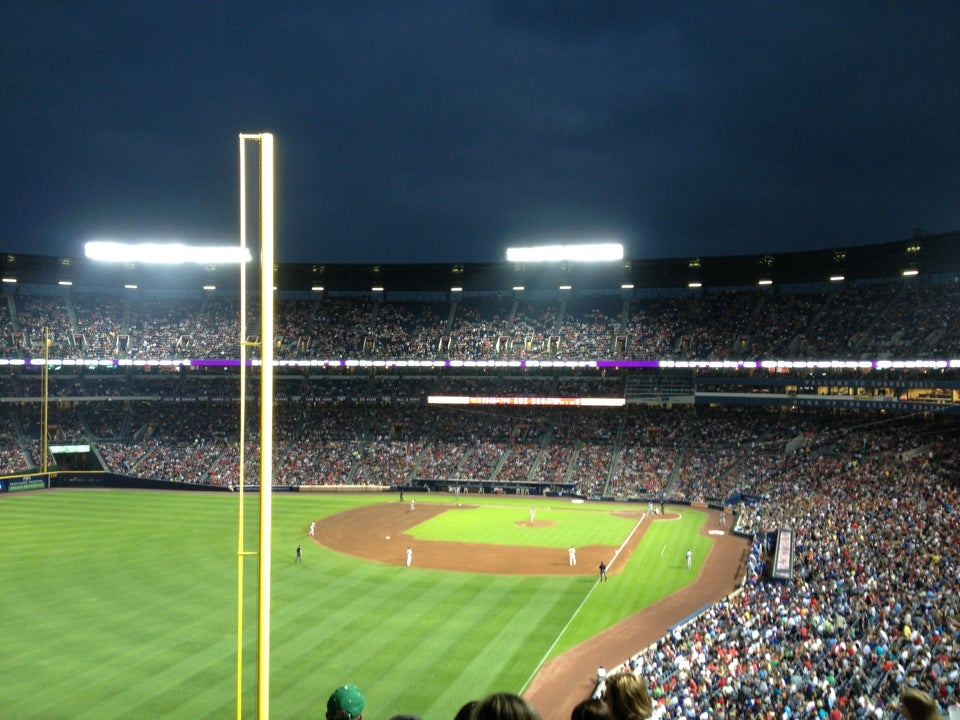 Turner Field