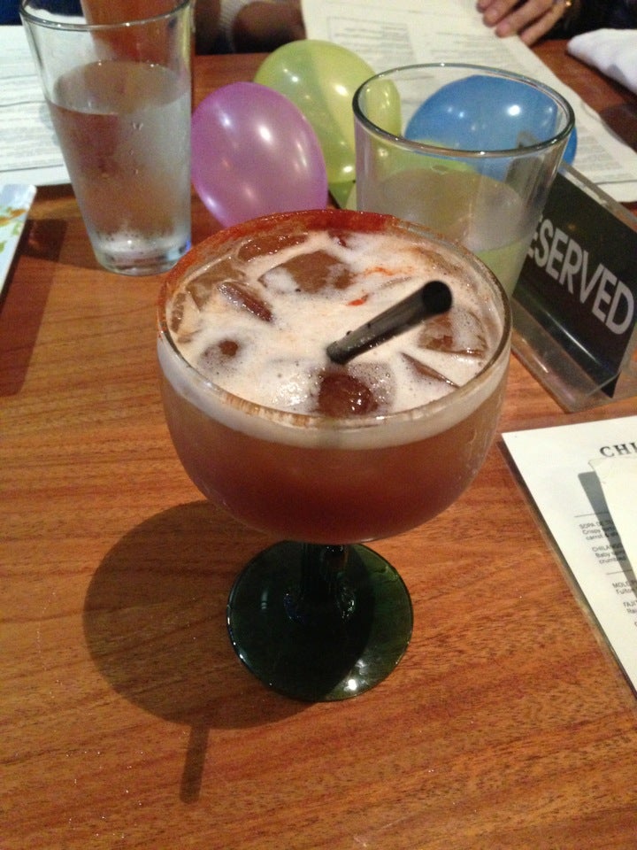 Chilango