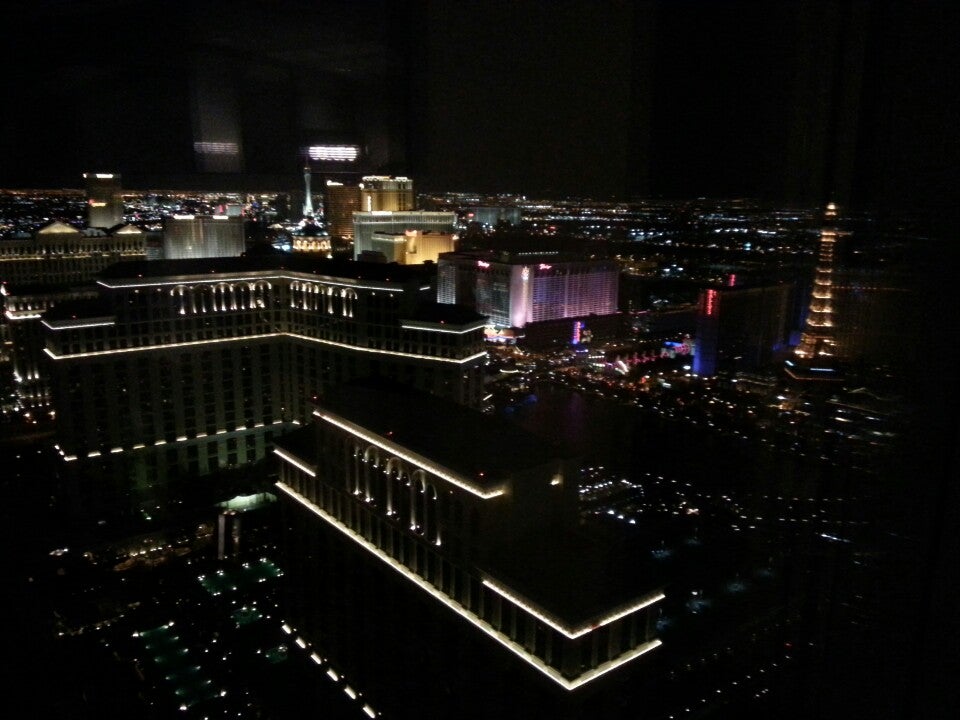 Vdara