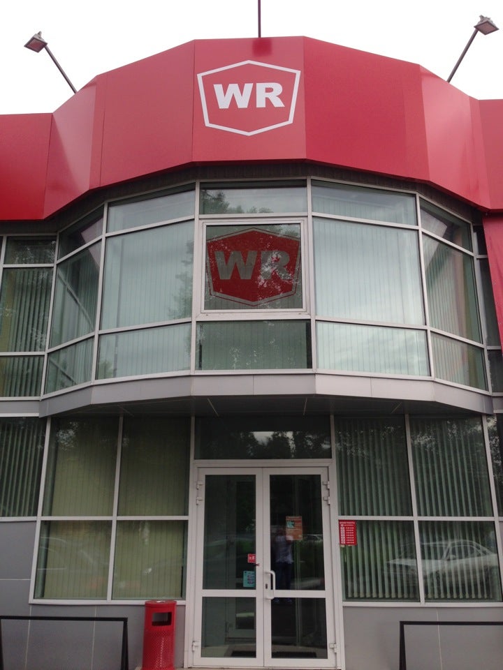 Автосервис Well Run на Бийской улице