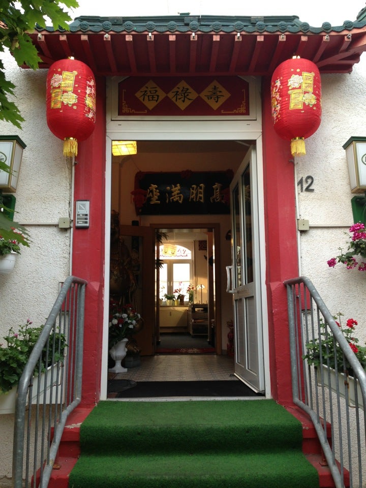 ASIA GOURMET RESTAURANT PAVILLON in Dresden speisekarte.de