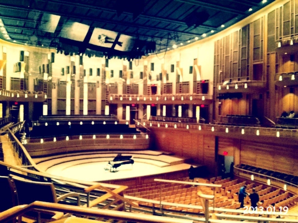 Music Center at Strathmore, Washington, D.C. Tickets, Schedule