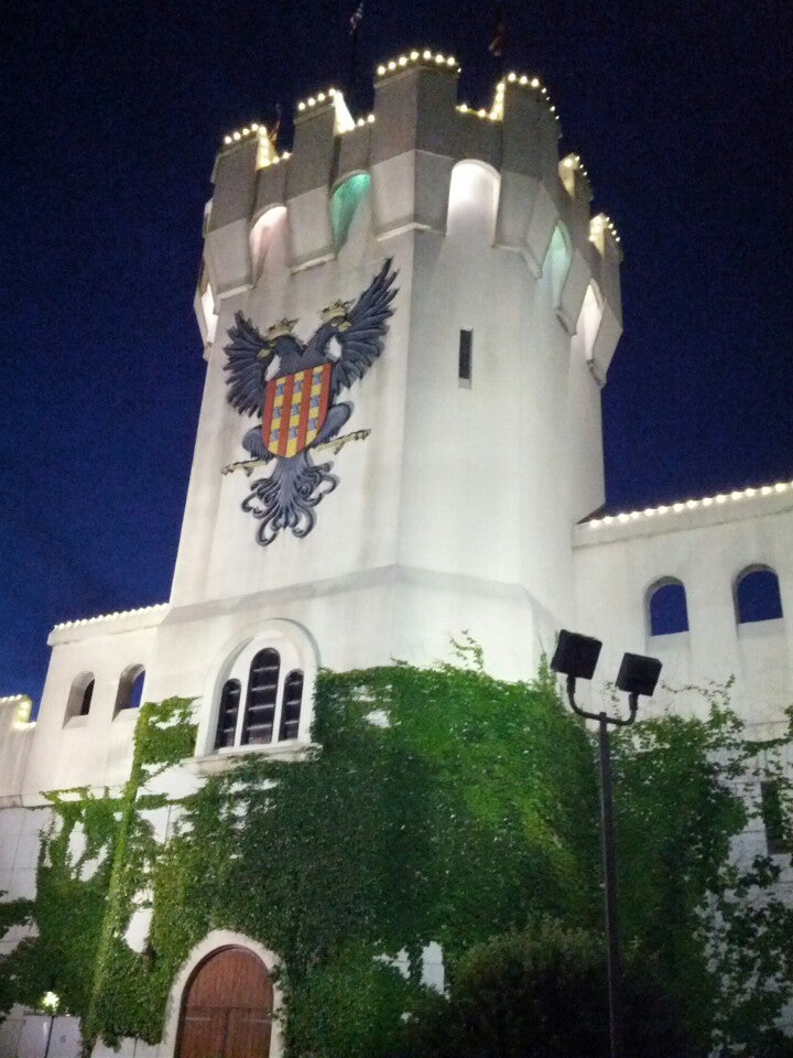 medieval times illinois