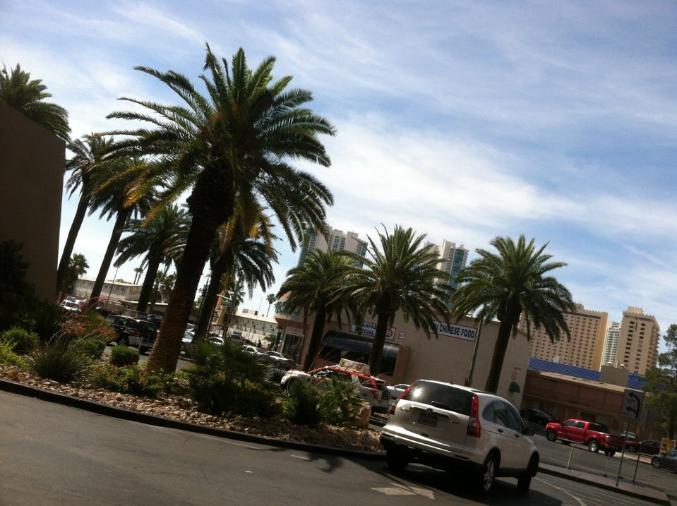 Stratosphere