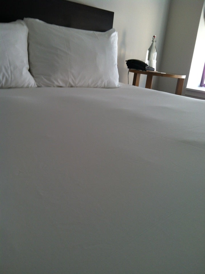 James Hotel
