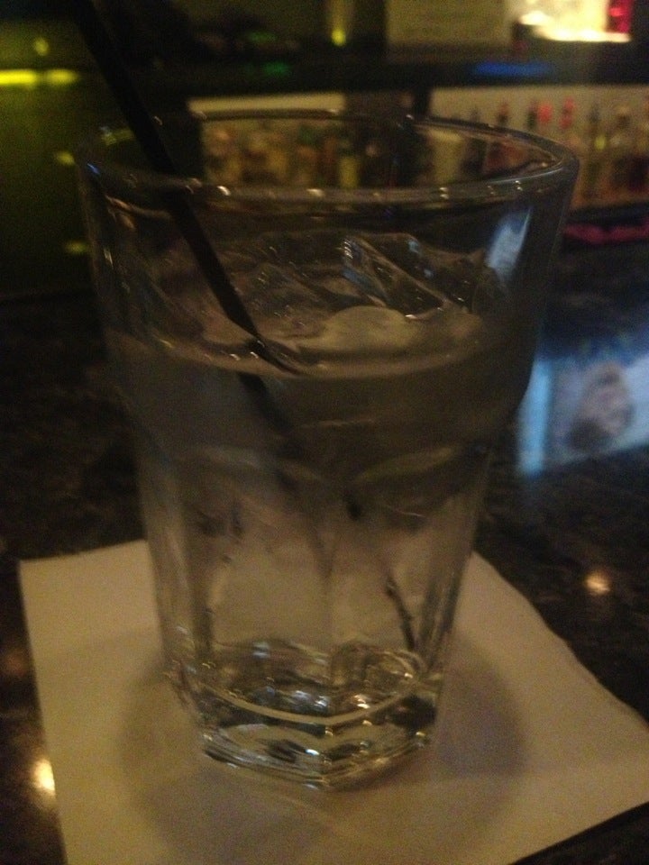 Longbada Lounge