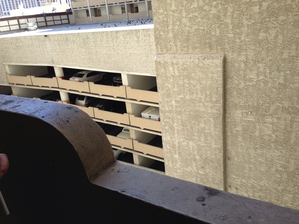The Quad Hotel