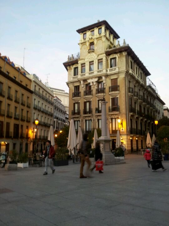Plaza de Ramales
