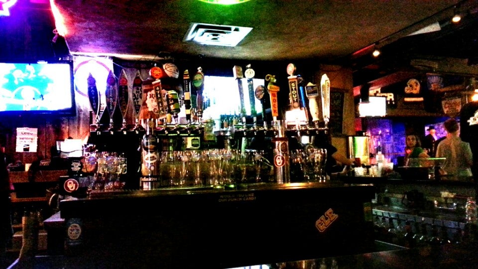 Stoneys Bar & Grill , Denver Tickets, Schedule, Seating Charts Goldstar