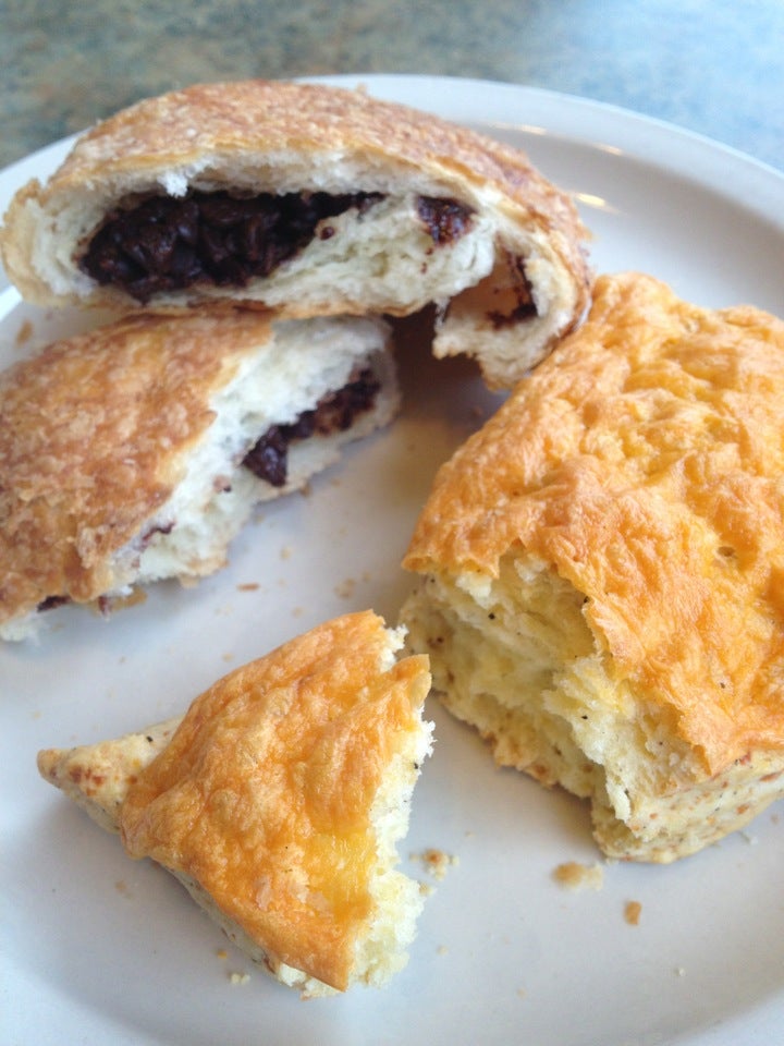 Russell's Bakery & Coffee Bar