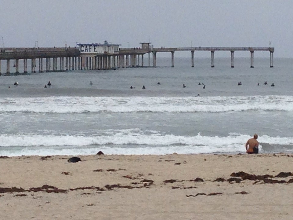 Ocean Beach