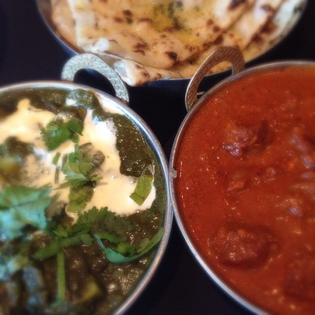 Aangan Indian