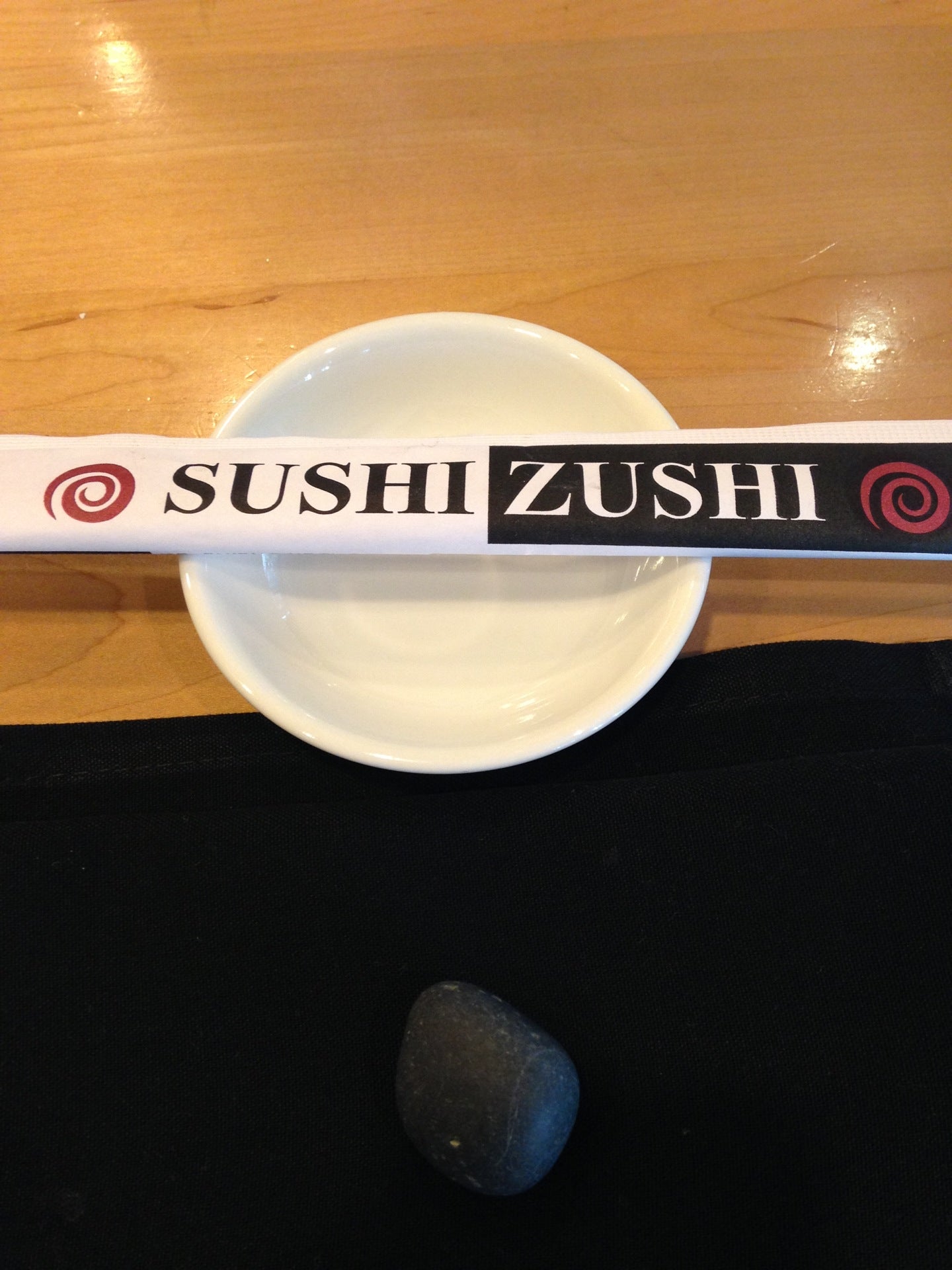 Sushi Zushi