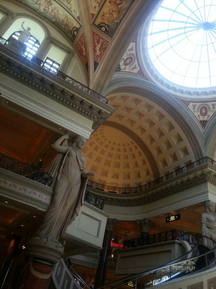 Caesars Palace Las Vegas