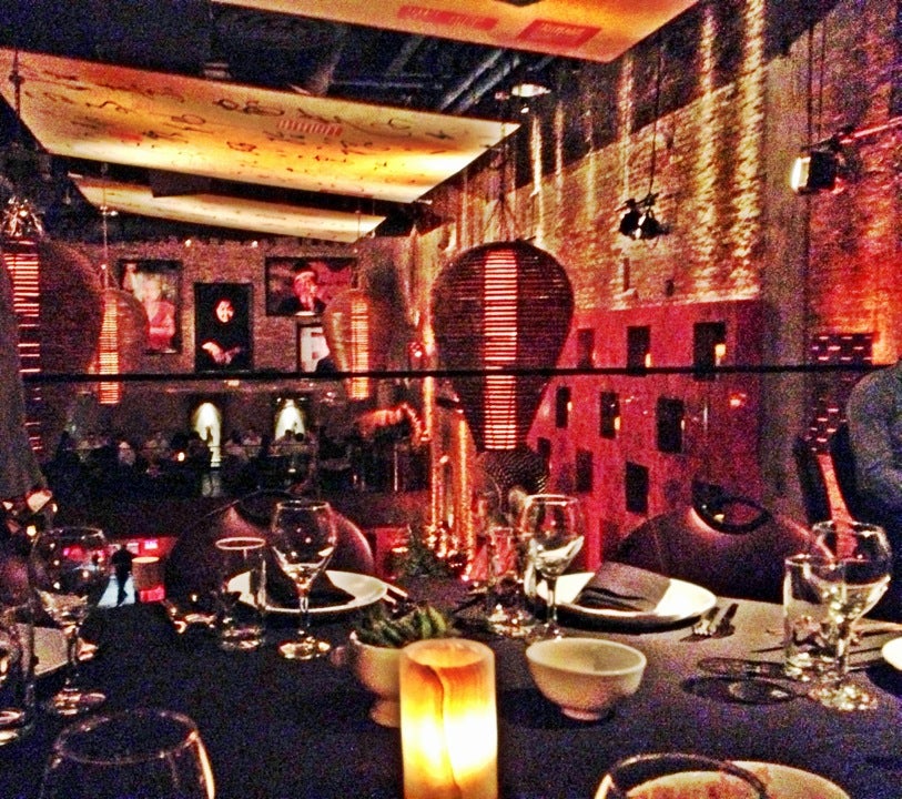 Tao Asian Bistro (at The Venetian)