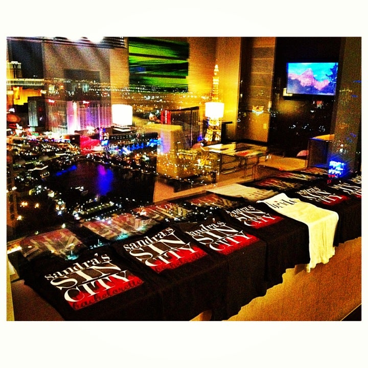 Vdara