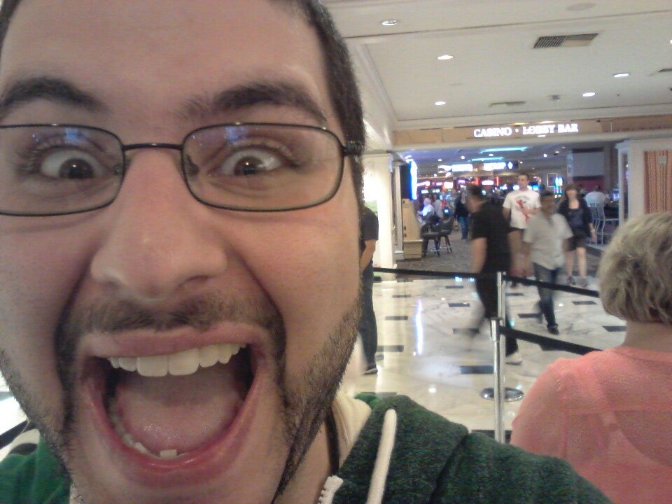 Flamingo Las Vegas