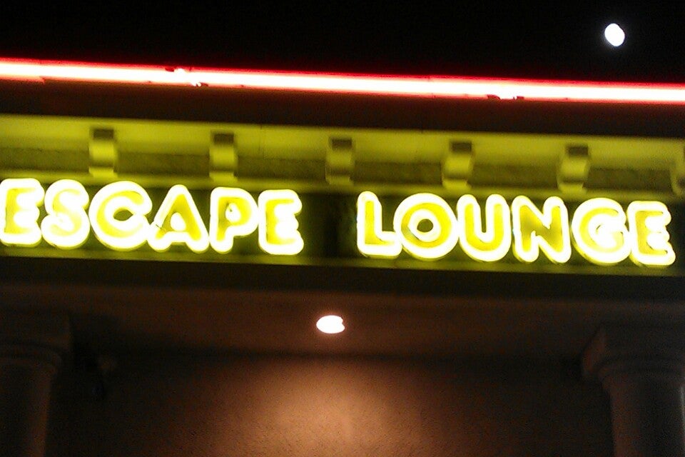 Escape Lounge