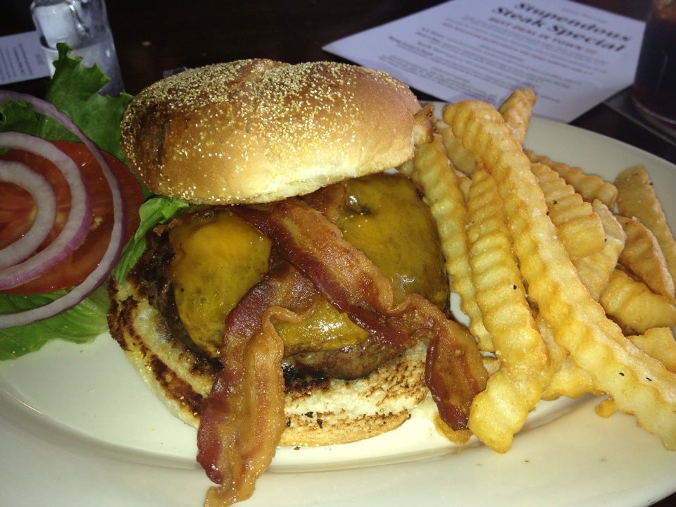 Roxx Tavern & Grill