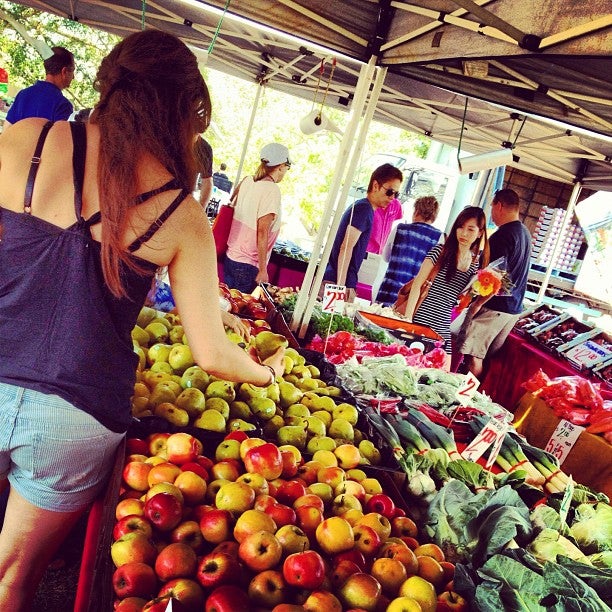 Jan Power's Powerhouse Farmers Markets