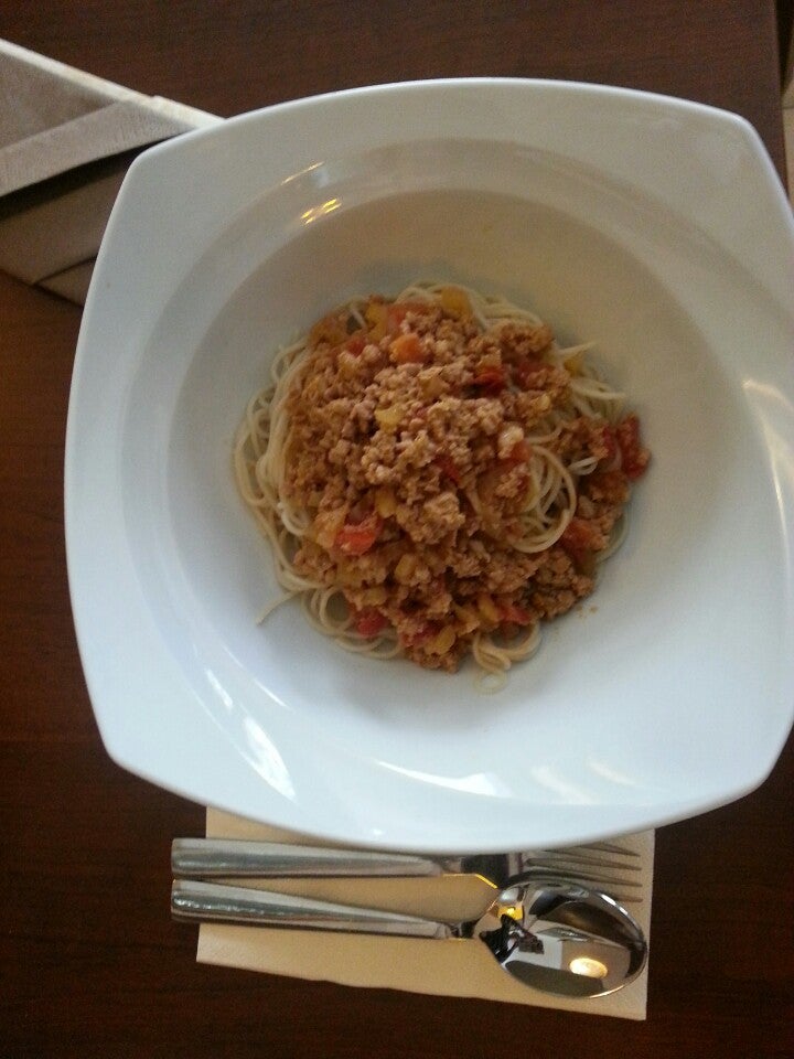 Bilder zu Sarod's in Berlin auf speisekarte.de