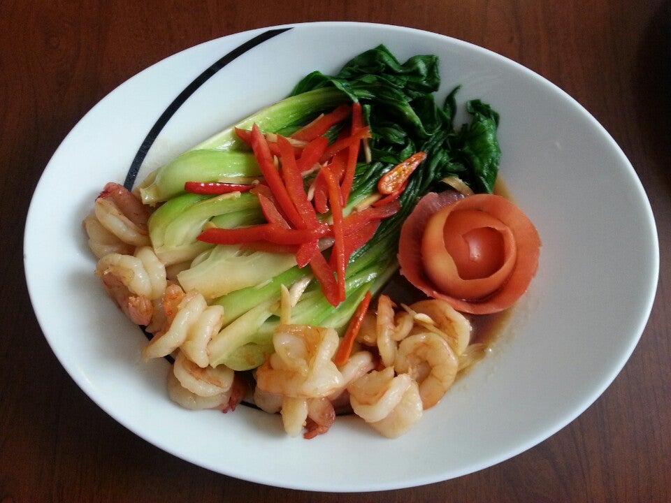 Bilder zu Sarod's in Berlin auf speisekarte.de