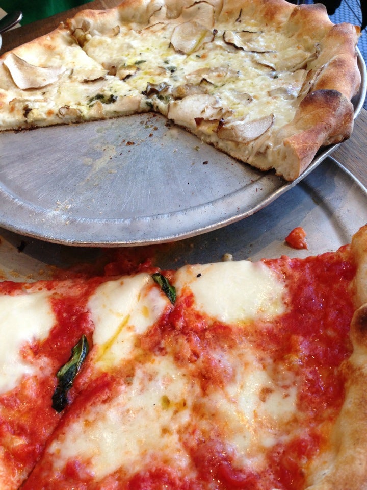 Pizzeria Delfina