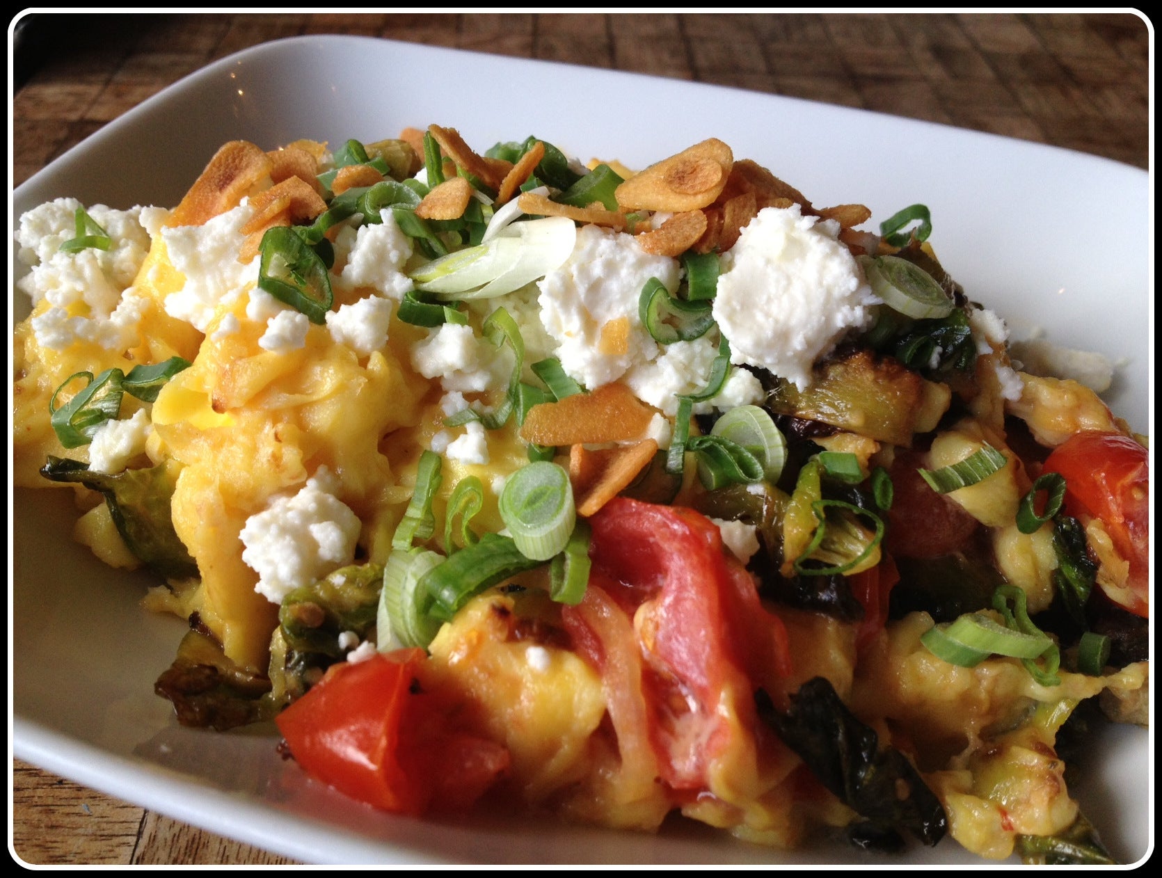 No. 7 - Brooklyn, NY