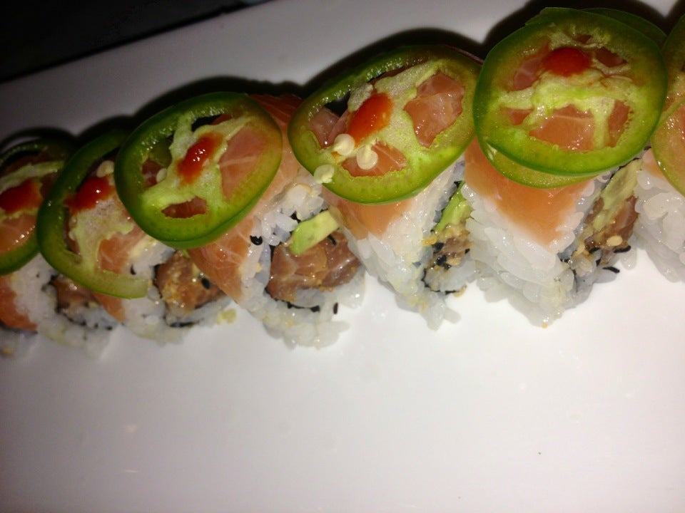 Osaka Japanese Bistro